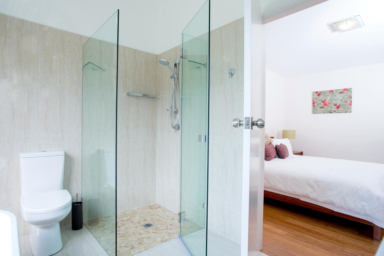 Lilypad Luxury Cabins Bellingen Ngoại thất bức ảnh