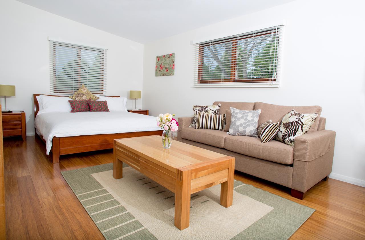 Lilypad Luxury Cabins Bellingen Ngoại thất bức ảnh